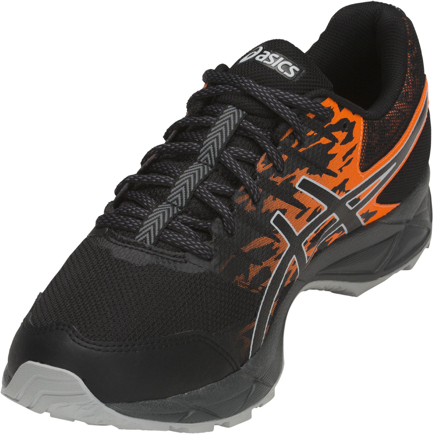 Trail shoes Asics GEL SONOMA 3 Top4Running